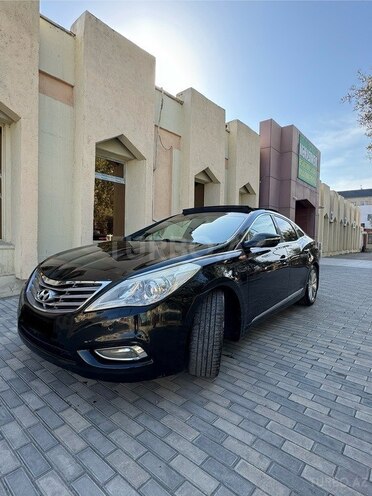 Hyundai Grandeur 2011, 270,000 km - 3.0 l - Bakı