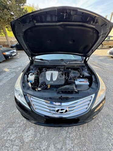 Hyundai Grandeur 2011, 270,000 km - 3.0 l - Bakı