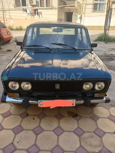 LADA (VAZ) 2106 1997, 95,000 km - 1.5 l - Bakı