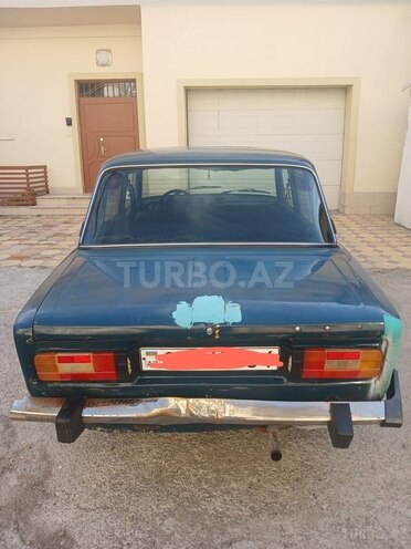 LADA (VAZ) 2106 1997, 95,000 km - 1.5 l - Bakı