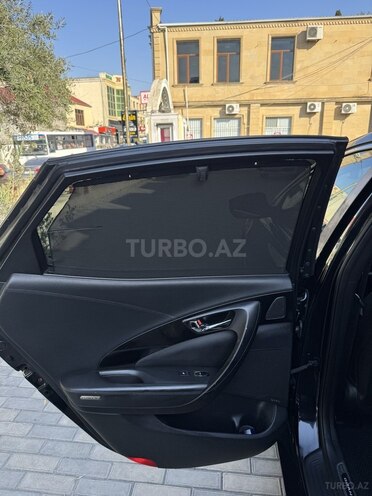 Hyundai Grandeur 2011, 270,000 km - 3.0 l - Bakı