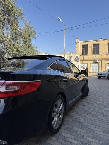 Hyundai Grandeur 2011, 270,000 km - 3.0 l - Bakı