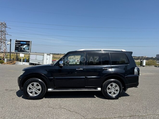 Mitsubishi Pajero 2008, 276,451 km - 3.0 l - Bakı