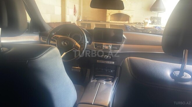 Mercedes E 220 d 2013, 240,000 km - 2.2 л - Bakı