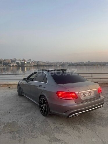 Mercedes E 220 d 2013, 240,000 km - 2.2 л - Bakı