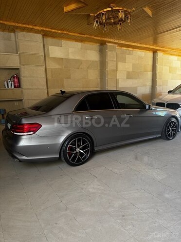 Mercedes E 220 d 2013, 240,000 km - 2.2 л - Bakı