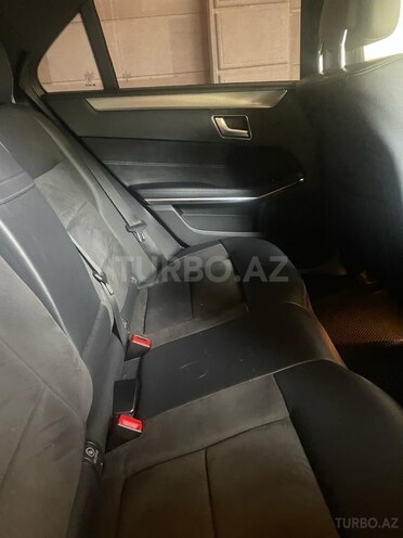 Mercedes E 220 d 2013, 240,000 km - 2.2 л - Bakı