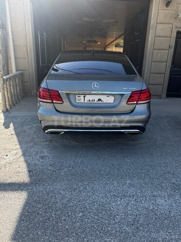 Mercedes E 220 d 2013, 240,000 km - 2.2 л - Bakı