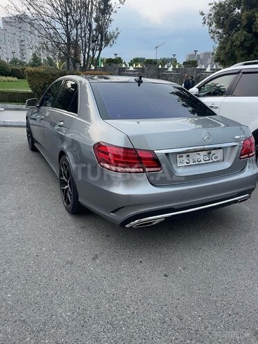 Mercedes E 220 d 2013, 240,000 km - 2.2 л - Bakı