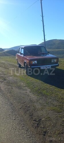 LADA (VAZ) 2107 2007, 88,000 km - 1.6 l - Biləsuvar