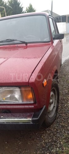 LADA (VAZ) 2107 2007, 88,000 km - 1.6 l - Biləsuvar