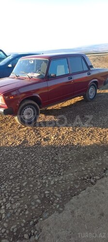 LADA (VAZ) 2107 2007, 88,000 km - 1.6 l - Biləsuvar