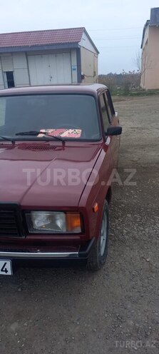 LADA (VAZ) 2107 2007, 88,000 km - 1.6 l - Biləsuvar