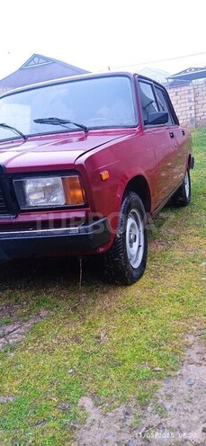 LADA (VAZ) 2107 2007, 88,000 km - 1.6 l - Biləsuvar