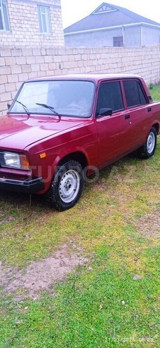 LADA (VAZ) 2107 2007, 88,000 km - 1.6 l - Biləsuvar