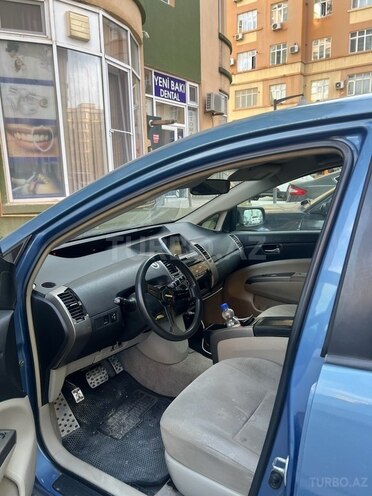Toyota Prius 2007, 341,181 km - 1.5 l - Bakı