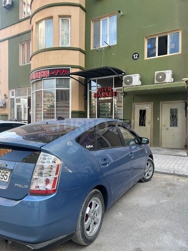 Toyota Prius 2007, 341,181 km - 1.5 l - Bakı