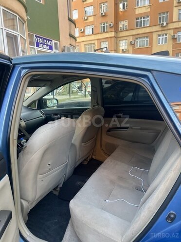 Toyota Prius 2007, 341,181 km - 1.5 l - Bakı