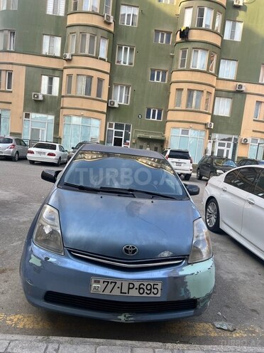 Toyota Prius 2007, 341,181 km - 1.5 l - Bakı