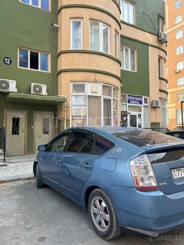 Toyota Prius 2007, 341,181 km - 1.5 l - Bakı