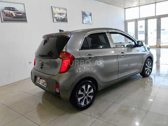 Kia Morning 2016, 90,000 km - 1.0 л - Bakı