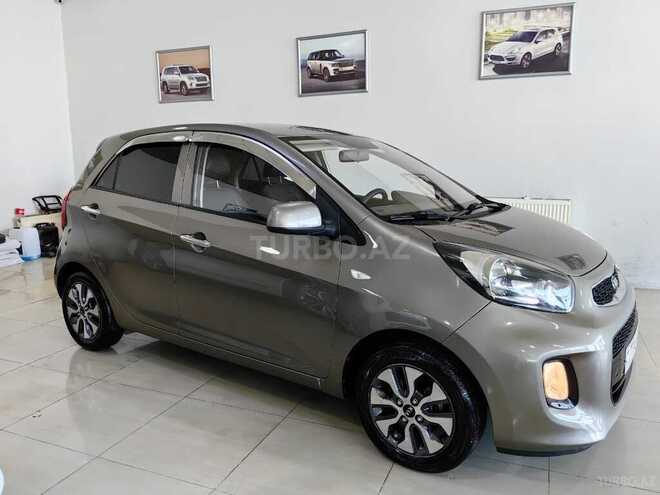 Kia Morning 2016, 90,000 km - 1.0 л - Bakı