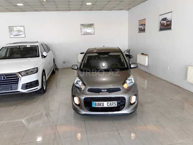 Kia Morning 2016, 90,000 km - 1.0 л - Bakı