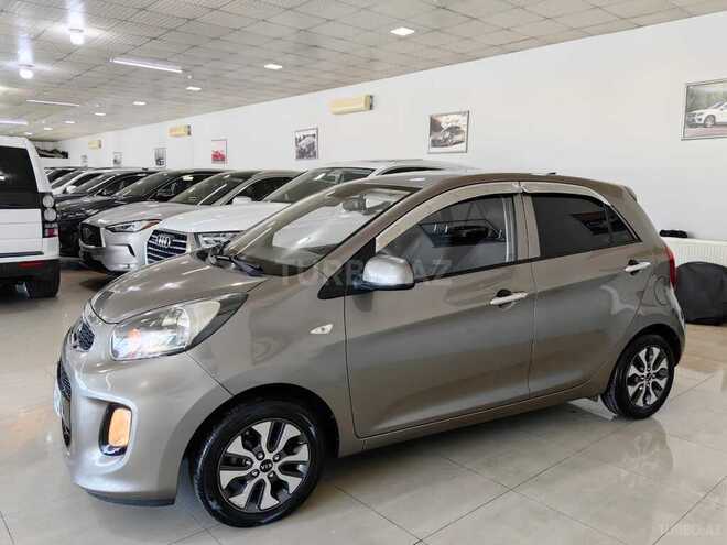 Kia Morning 2016, 90,000 km - 1.0 л - Bakı