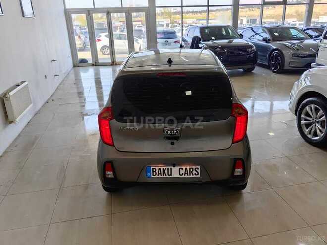 Kia Morning 2016, 90,000 km - 1.0 л - Bakı