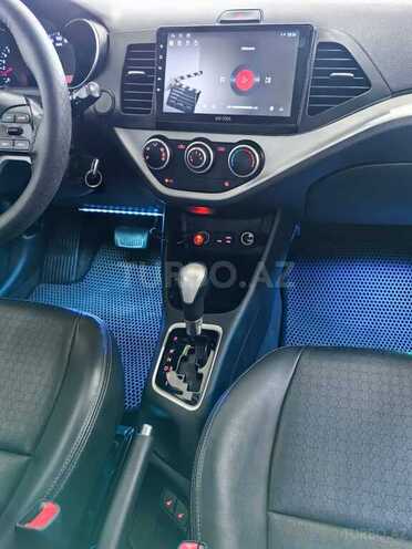Kia Morning 2016, 90,000 km - 1.0 л - Bakı