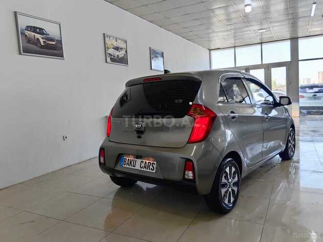 Kia Morning 2016, 90,000 km - 1.0 л - Bakı