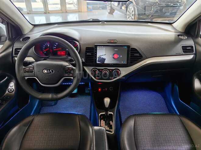 Kia Morning 2016, 90,000 km - 1.0 л - Bakı