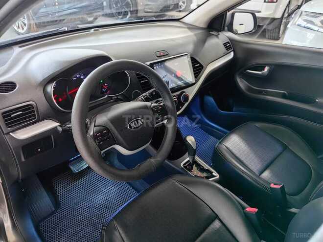 Kia Morning 2016, 90,000 km - 1.0 л - Bakı