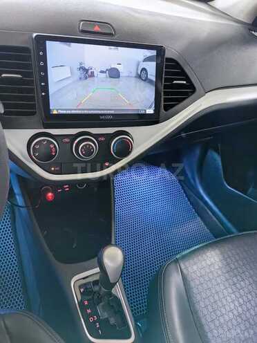 Kia Morning 2016, 90,000 km - 1.0 л - Bakı