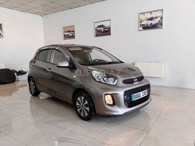 Kia Morning 2016, 90,000 km - 1.0 л - Bakı