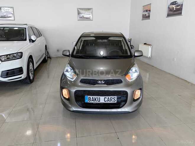 Kia Morning 2016, 90,000 km - 1.0 л - Bakı