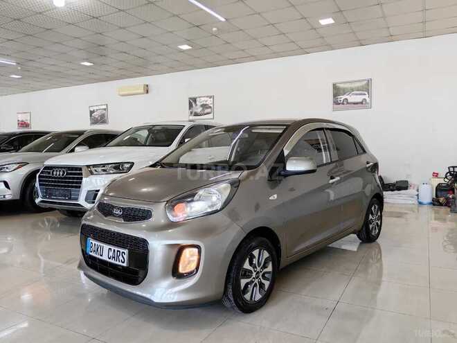 Kia Morning 2016, 90,000 km - 1.0 л - Bakı