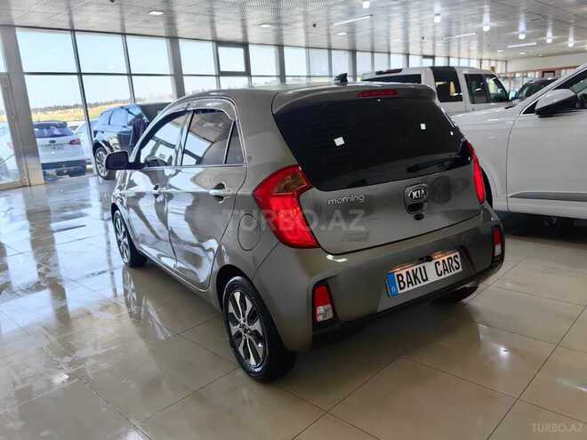 Kia Morning 2016, 90,000 km - 1.0 л - Bakı