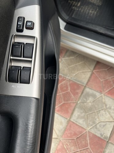 Toyota Corolla 2006, 189,655 km - 1.4 l - Ağdam
