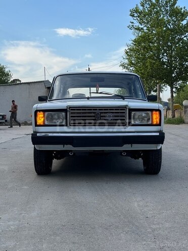 LADA (VAZ) 2107 2008, 25,000 km - 1.6 l - Cəlilabad