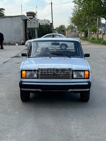 LADA (VAZ) 2107 2008, 25,000 km - 1.6 l - Cəlilabad
