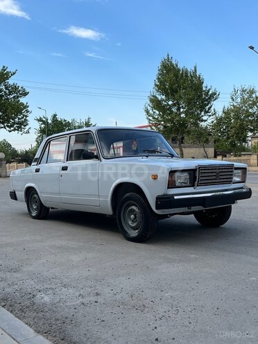 LADA (VAZ) 2107 2008, 25,000 km - 1.6 l - Cəlilabad