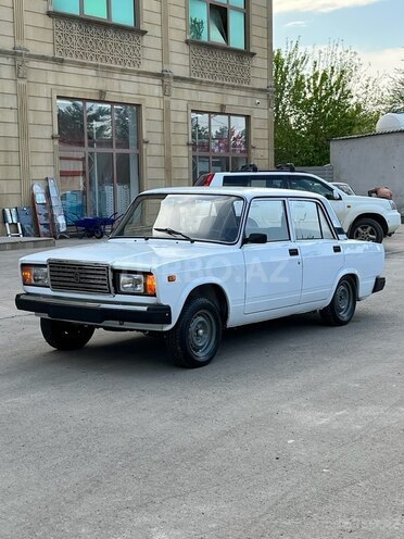 LADA (VAZ) 2107 2008, 25,000 km - 1.6 l - Cəlilabad