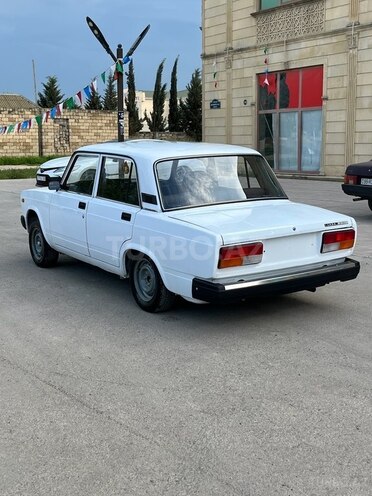 LADA (VAZ) 2107 2008, 25,000 km - 1.6 l - Cəlilabad