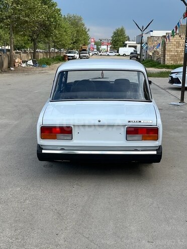 LADA (VAZ) 2107 2008, 25,000 km - 1.6 l - Cəlilabad