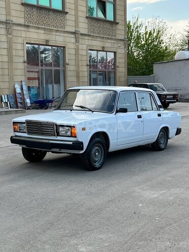 LADA (VAZ) 2107 2008, 25,000 km - 1.6 l - Cəlilabad