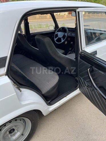 LADA (VAZ) 2107 2008, 25,000 km - 1.6 l - Cəlilabad