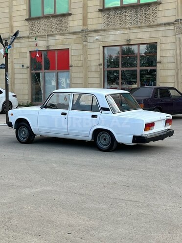 LADA (VAZ) 2107 2008, 25,000 km - 1.6 l - Cəlilabad