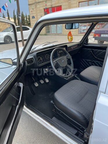 LADA (VAZ) 2107 2008, 25,000 km - 1.6 l - Cəlilabad