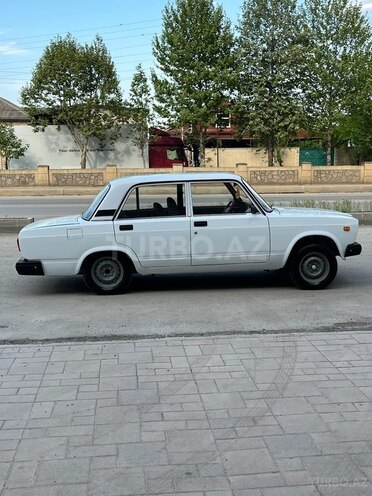 LADA (VAZ) 2107 2008, 25,000 km - 1.6 l - Cəlilabad